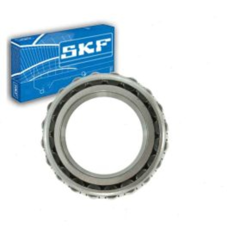 SKF Rear Axle Differential Bearing for 1959-1970 Ford Ranch Wagon