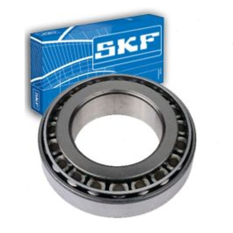 SKF Rear Outer Wheel Bearing for 2003-2006 Dodge Sprinter 3500