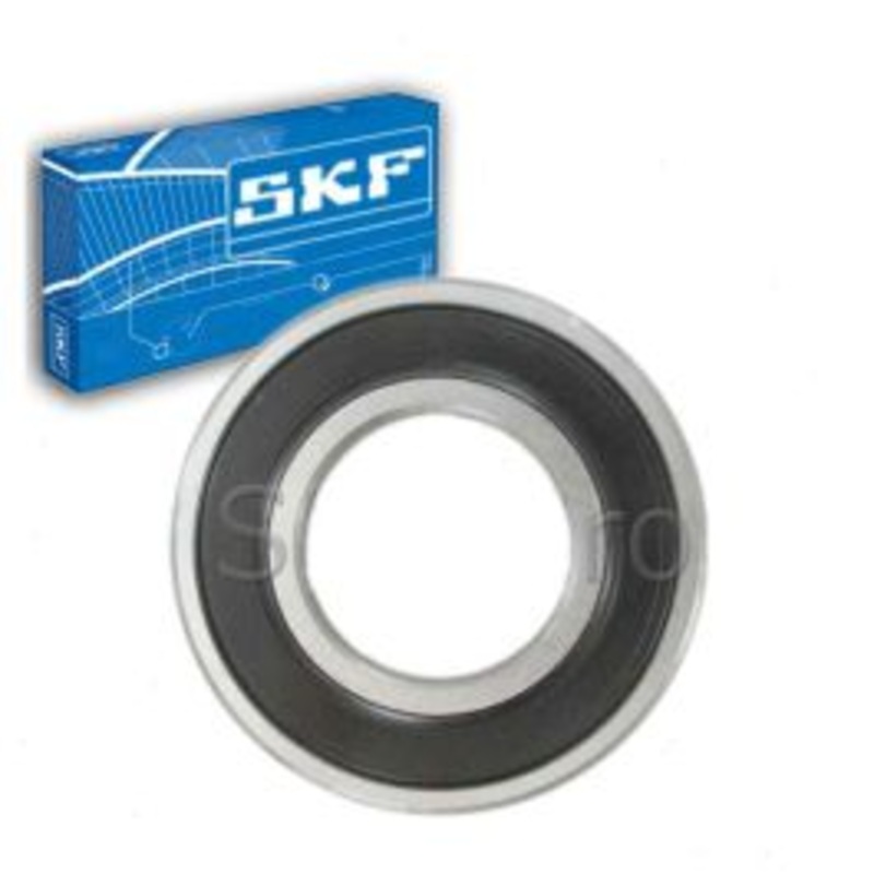 SKF Rear Transmission Countershaft Bearing for 2000-2005 Mazda Miata