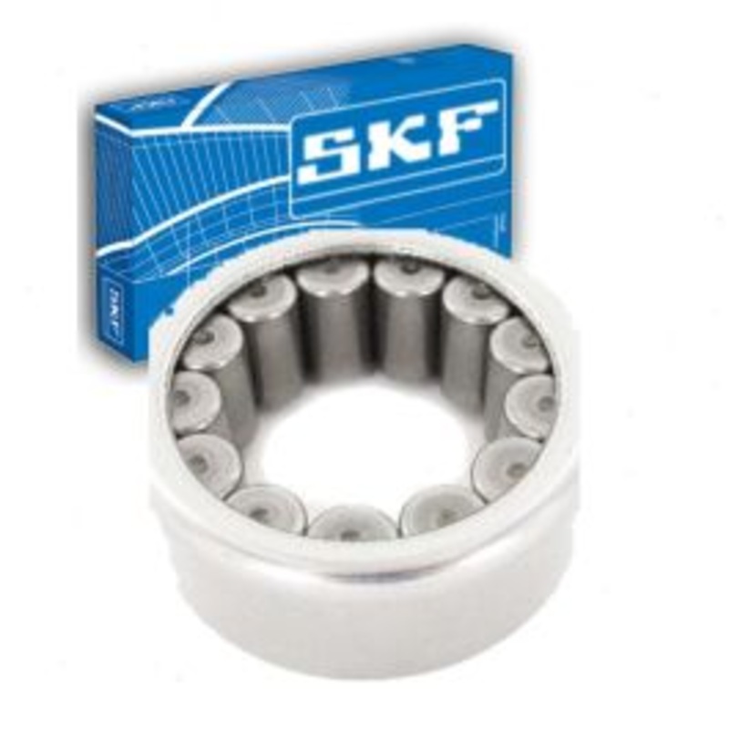 SKF Rear Wheel Bearing for 1983-1995 GMC G3500