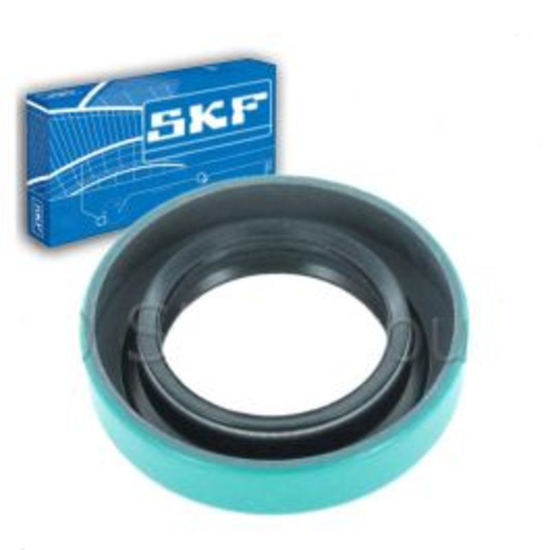 SKF Rear Wheel Seal for 1975-1977 Pontiac Astre