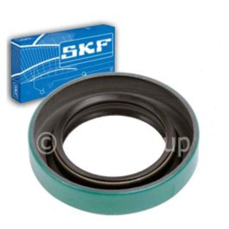 SKF Rear Wheel Seal for 1975-1978 GMC P15
