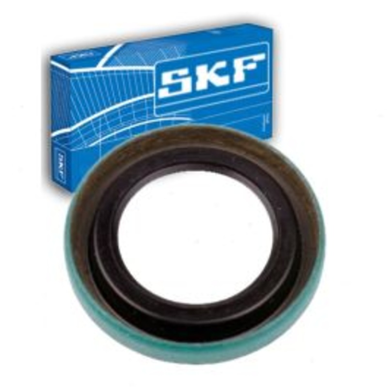 SKF Transmission Shift Shaft Seal for 2002-2006 Chevrolet Avalanche 1500
