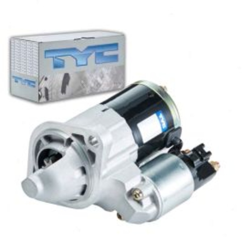 TYC 1-17841 Starter Motor