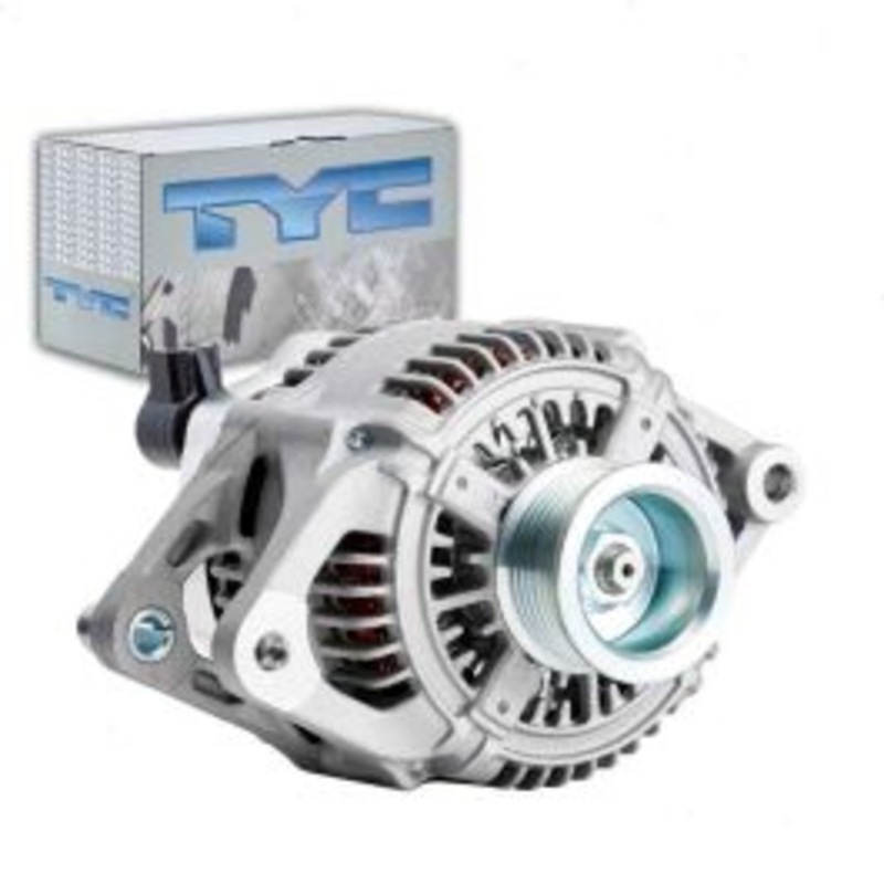 TYC Alternator for 1999-2000 Dodge Dakota 3.9L 5.2L 5.9L V6 V8