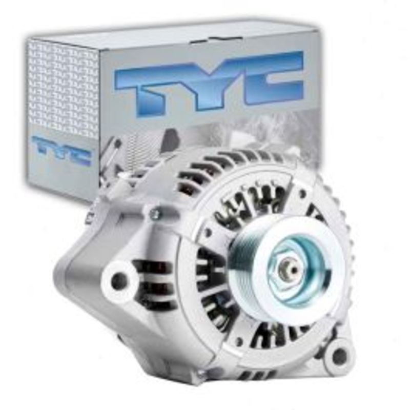 TYC Alternator for 2000-2002 Toyota Tundra 4.7L V8