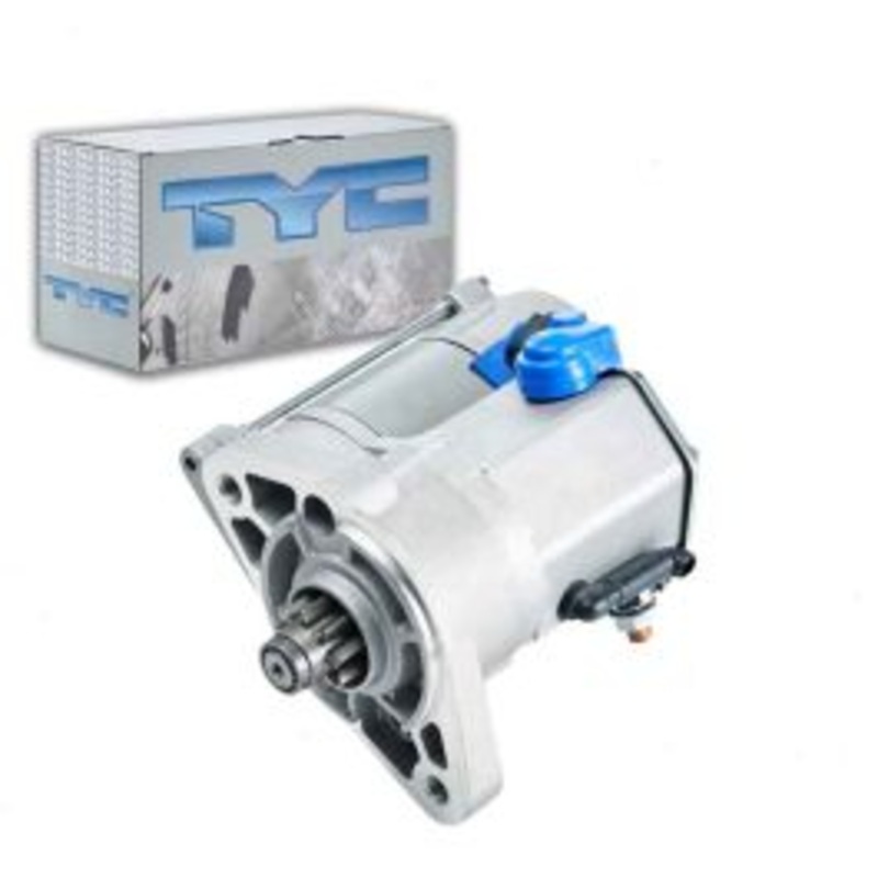 TYC Starter Motor for 1998-2005 Lexus GS300 3.0L L6