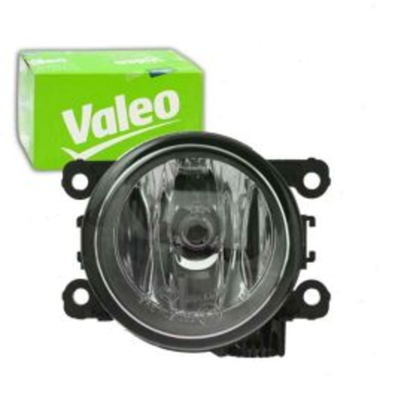 Valeo Right Fog Light for 2006-2012 Mitsubishi Eclipse