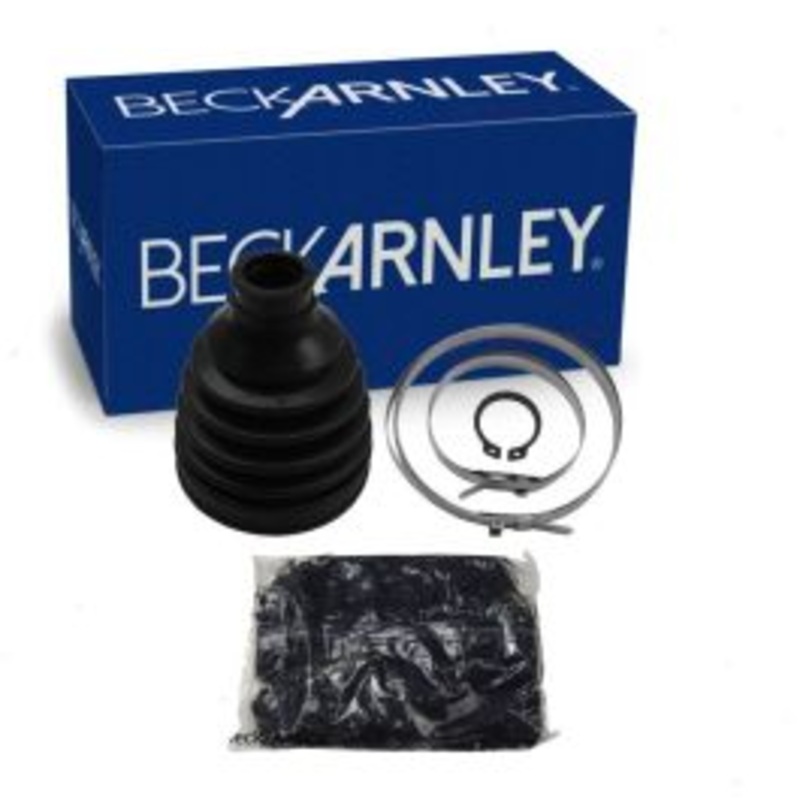 Beck/Arnley 103-3052 CV Joint Boot Kit
