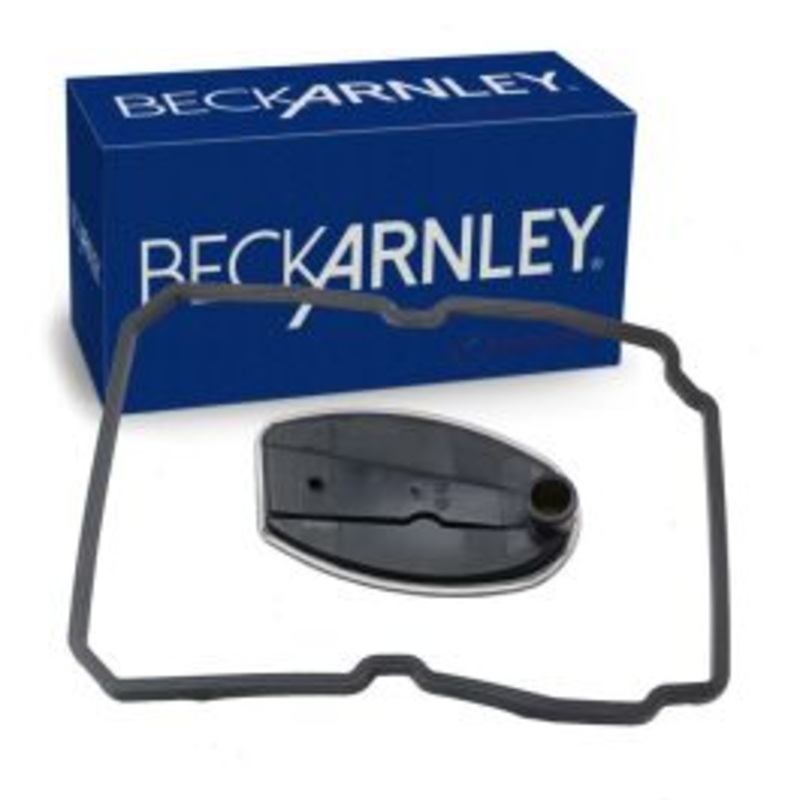 Beck/Arnley Transmission Filter Kit for 2000-2003 Mercedes-Benz ML55 AMG