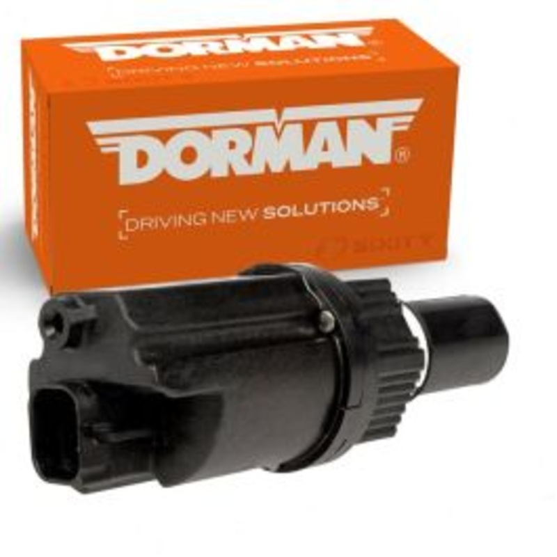 Dorman 4WD Actuator for 1996-2013 Chevrolet Suburban 1500