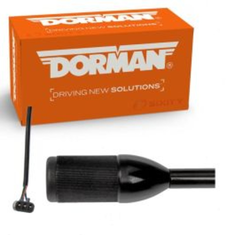 Dorman Automatic Transmission Shift Lever for 1997-1998 Ford E-350 Econoline