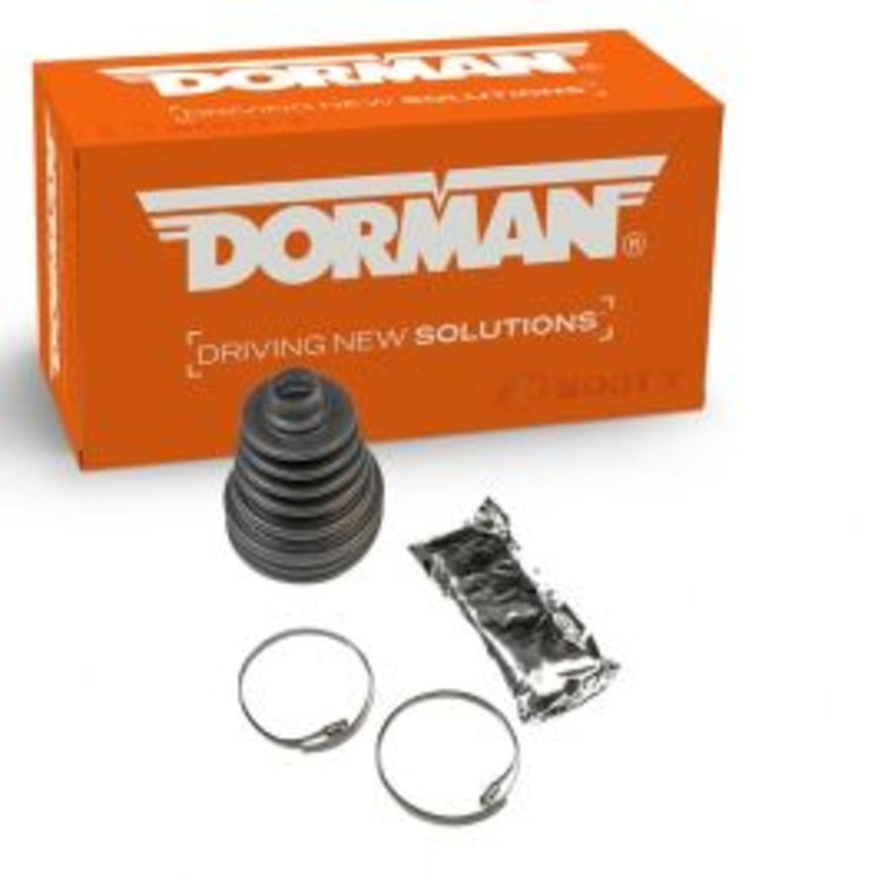 Dorman Front Outer CV Joint Boot Kit for 1980-1983 Volkswagen Rabbit Pickup