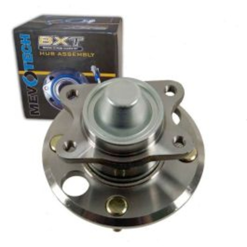 Mevotech BXT Front Wheel Bearing Hub Assembly for 2005 Hyundai Sonata