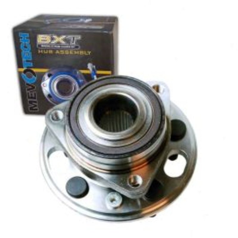 Mevotech BXT Front Wheel Bearing Hub Assembly for 2014-2019 Chevrolet Impala