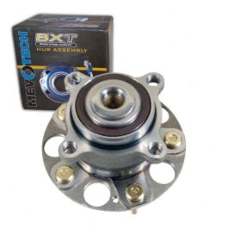 Mevotech BXT H512353 Wheel Bearing Hub Assembly
