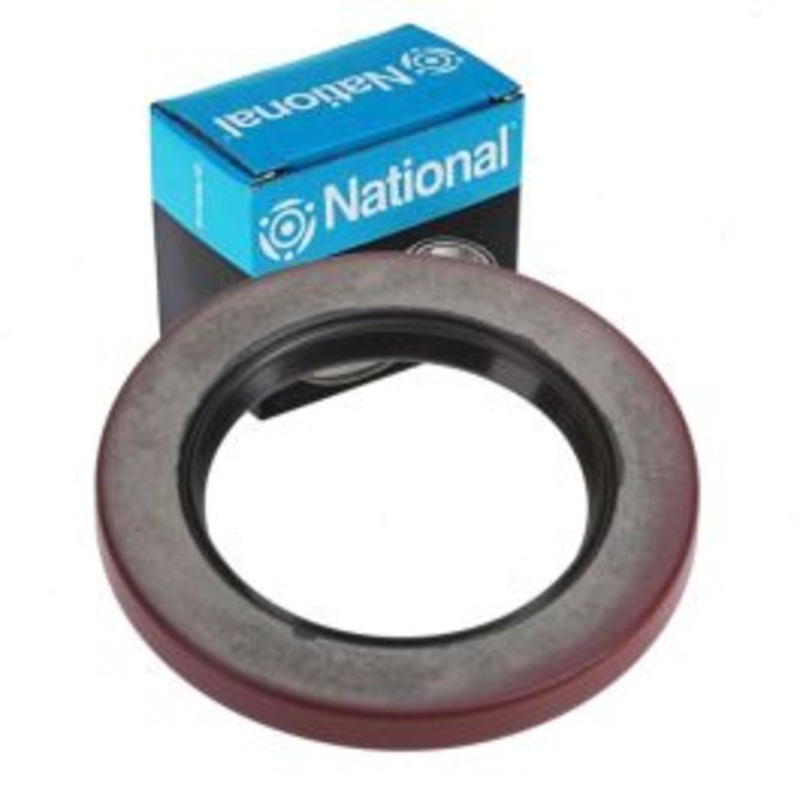 National Front Axle Spindle Seal for 1964-1971 Ford F-350