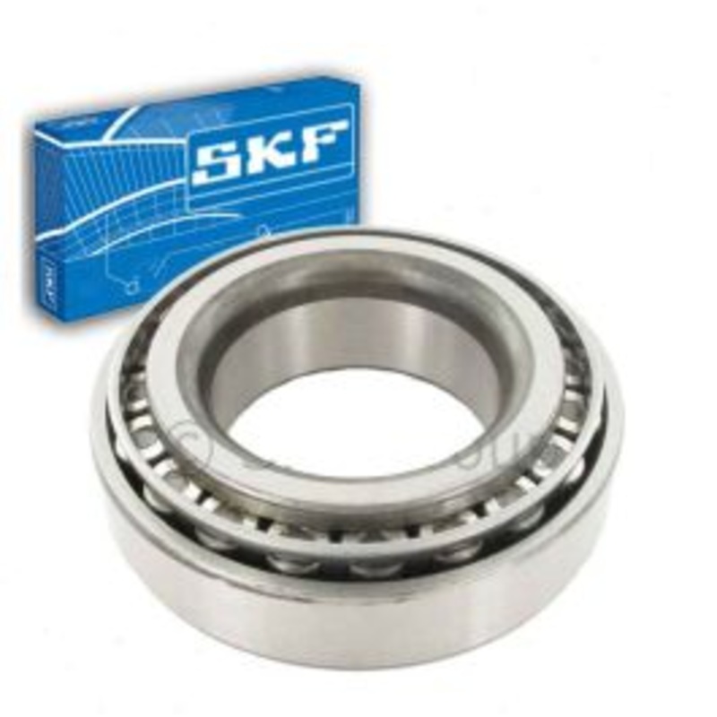SKF Front Manual Transmission Bearing for 1983-1991 GMC S15 Jimmy