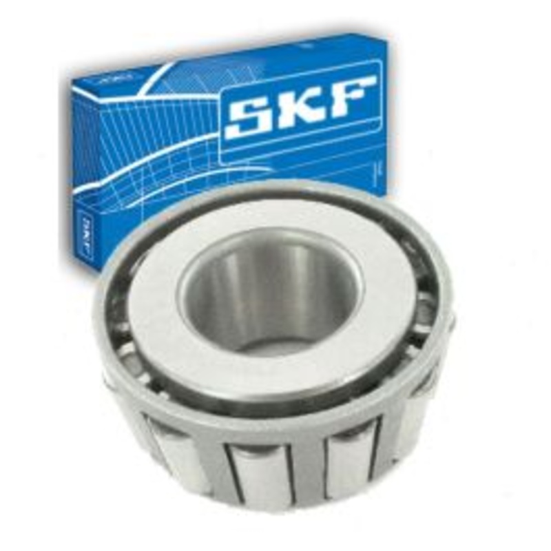 SKF Front Outer Wheel Bearing for 1954 Studebaker 3R17