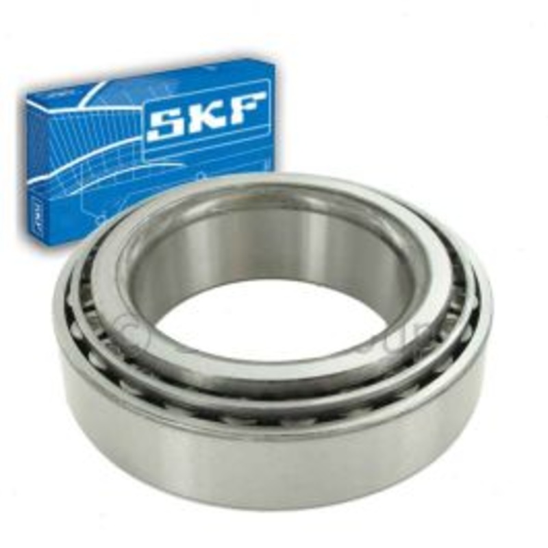 SKF Rear Axle Differential Bearing for 1973-1977 Dodge CB300