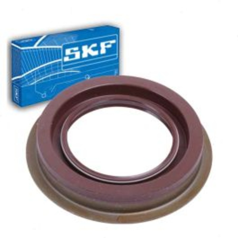 SKF Rear Differential Pinion Seal for 2011-2018 Ram 3500