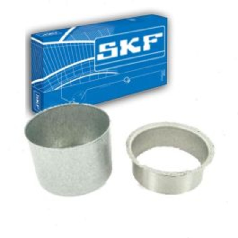 SKF Rear Transmission Repair Sleeve for 1989-1990 Chevrolet R2500 Suburban