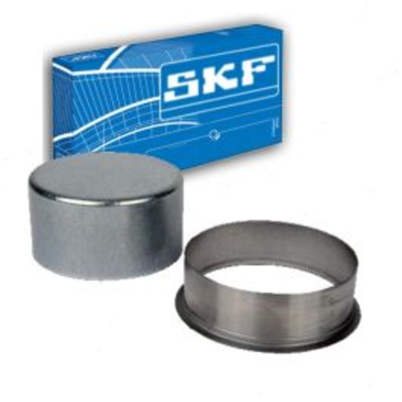 SKF Transfer Case Output Shaft Repair Sleeve for 1962 Studebaker 7E5