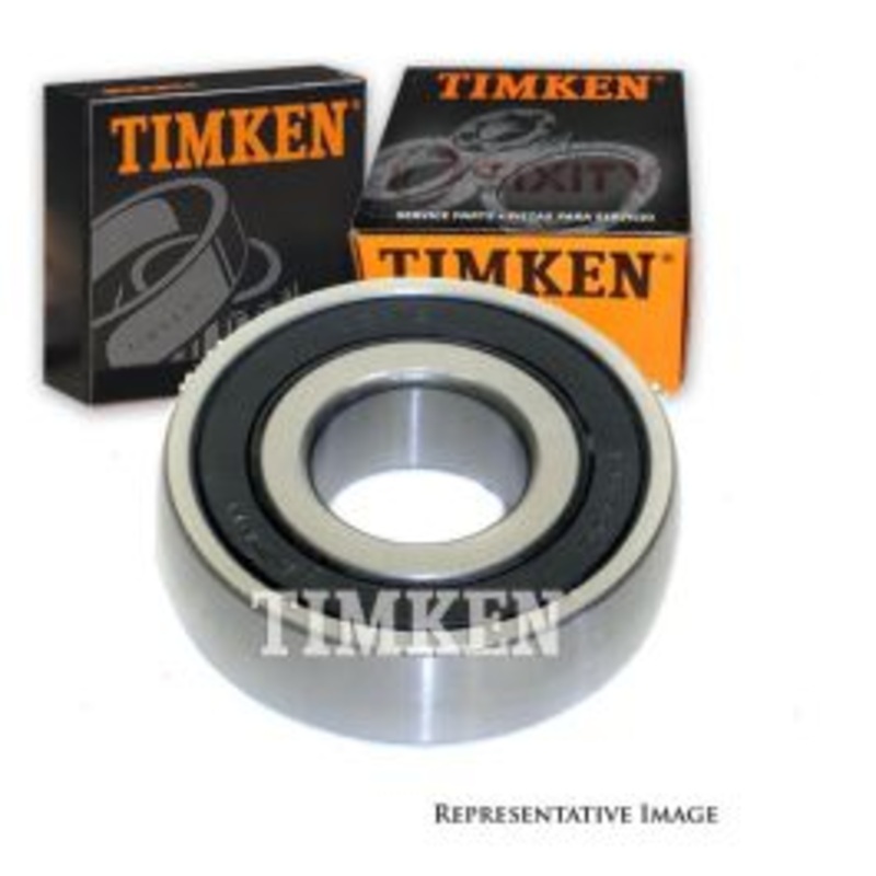 Timken Front Transfer Case Output Shaft Bearing for 1974-1993 Dodge Ramcharger