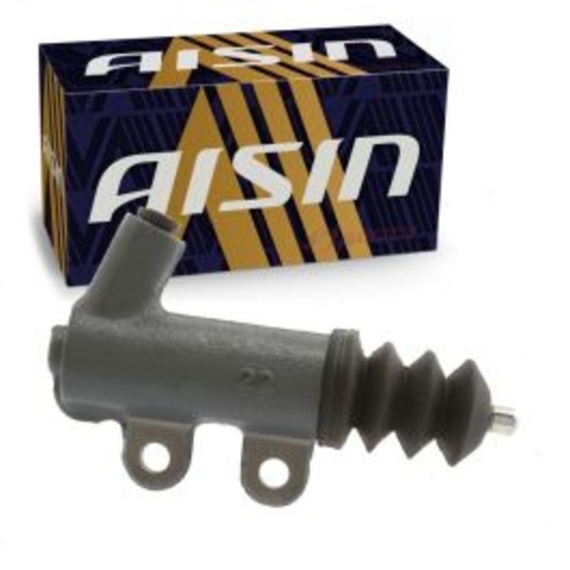 AISIN Clutch Slave Cylinder for 2006-2017 Toyota Yaris 1.5L L4