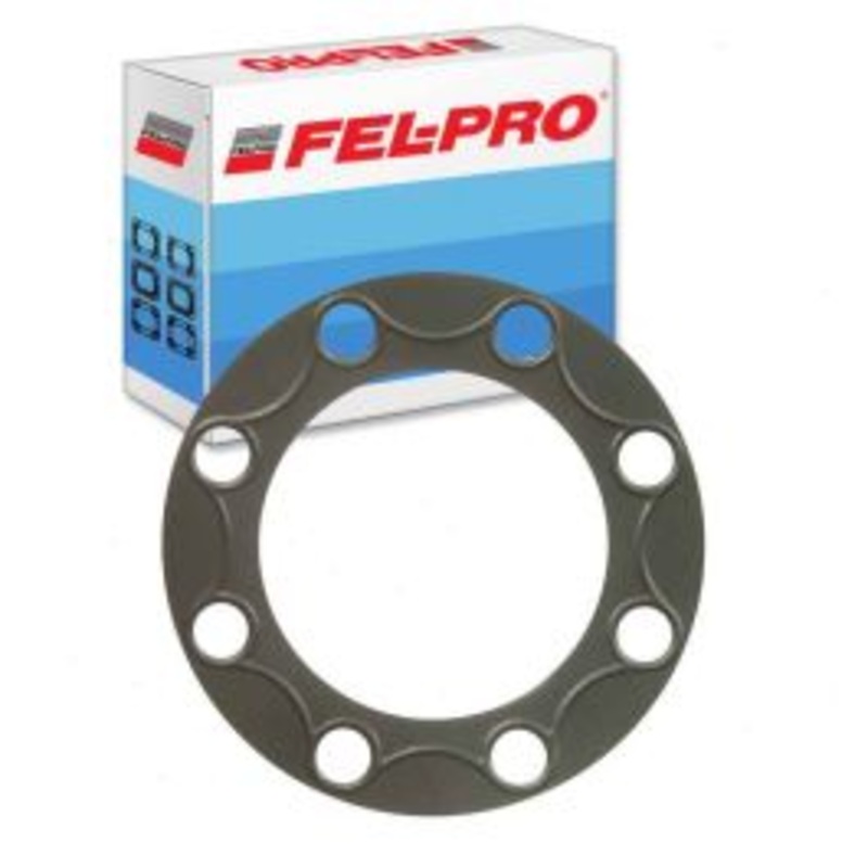 Fel-Pro Rear Axle Shaft Flange Gasket for 1970-1997 Ford P-350