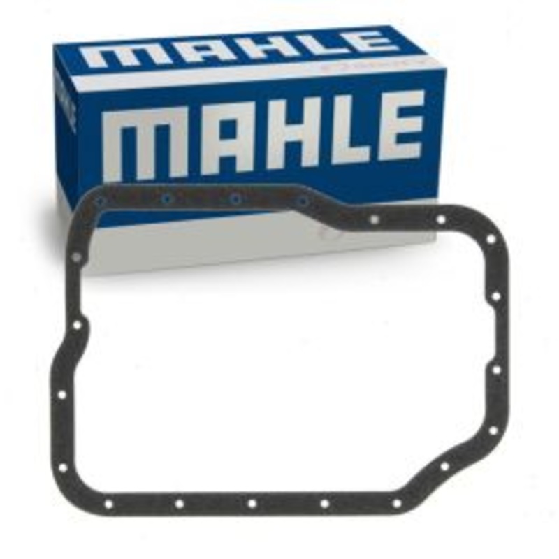 MAHLE Trans Oil Pan Gasket for 2006-2009 Mercury Milan