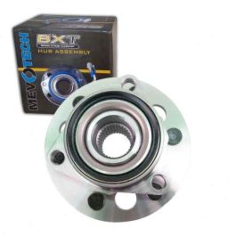 Mevotech BXT Front Wheel Bearing Hub Assembly for 1992-1994 GMC K2500 Suburban