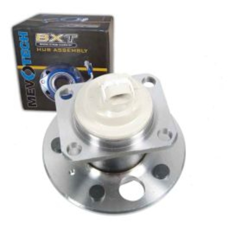 Mevotech BXT Rear Wheel Bearing Hub Assembly for 2003-2004 Buick Regal