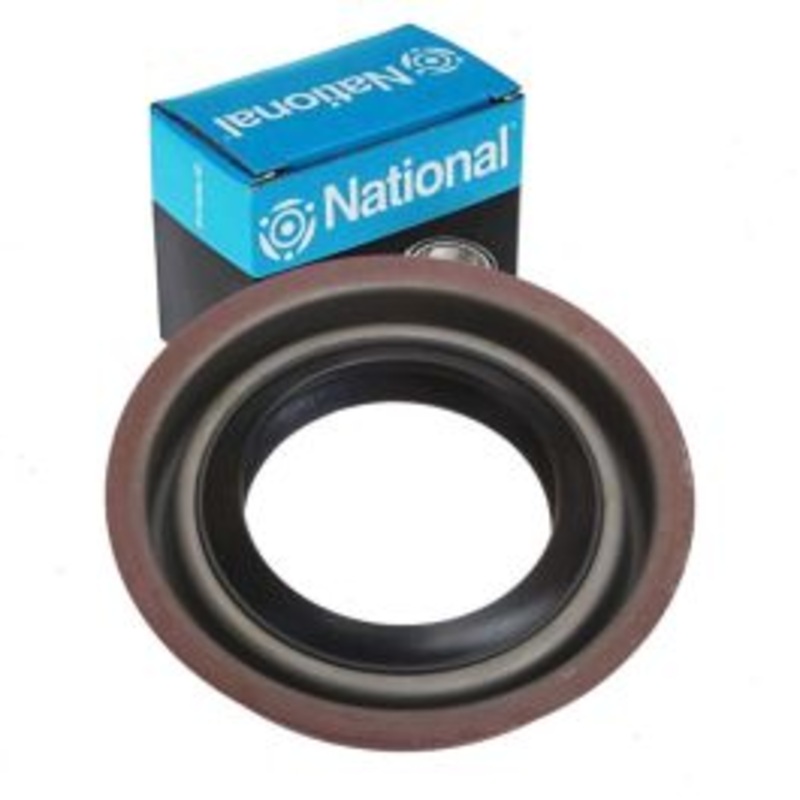 National Extension Housing Seal for 1991-2000 GMC C3500