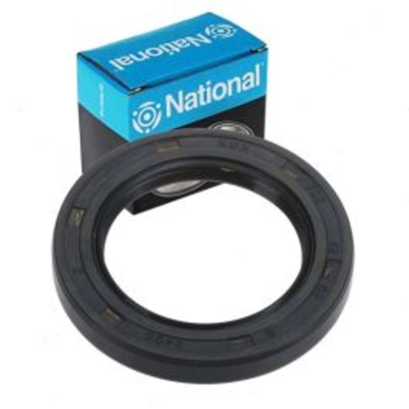 National Extension Housing Seal for 1996-2006 Mercedes-Benz SL500