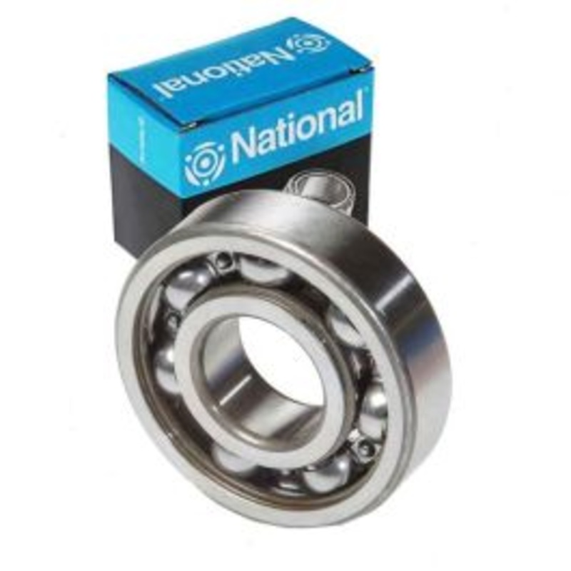 National Front Forward Transfer Case Output Shaft Bearing for 2016-2018 Infiniti QX60