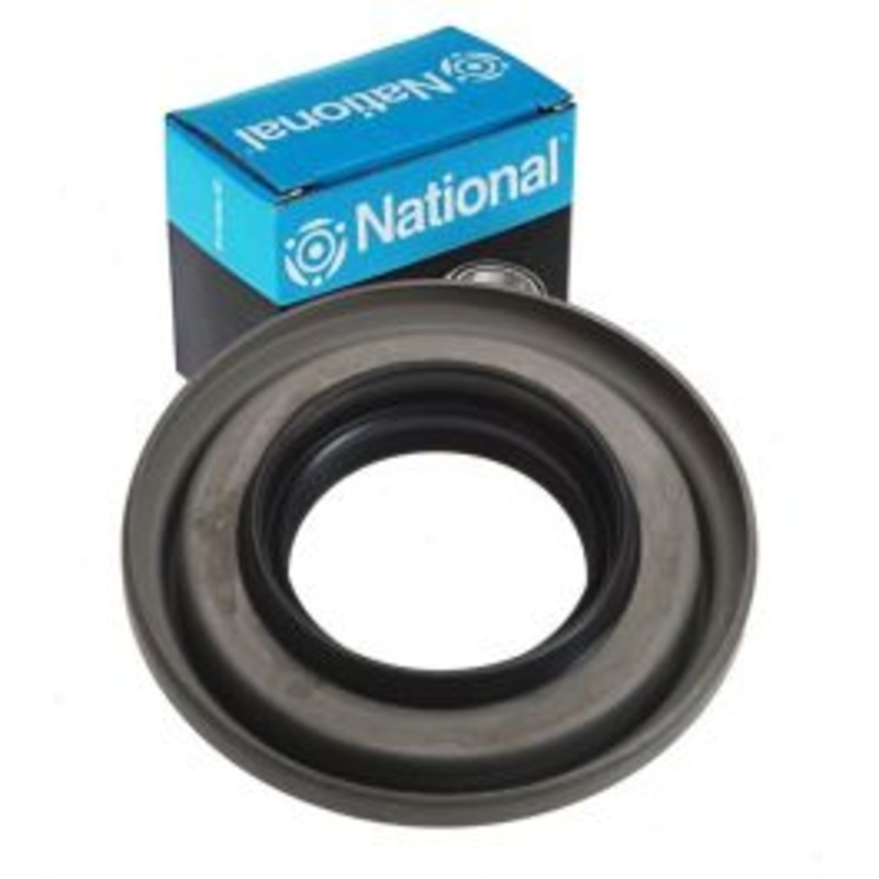 National Front Outer Differential Pinion Seal for 1965 International D1100