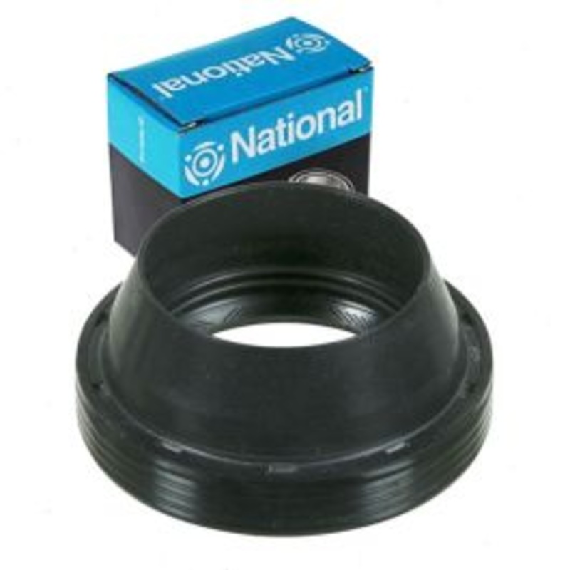 National Rear Transfer Case Output Shaft Seal for 2003-2014 Chevrolet Express 1500