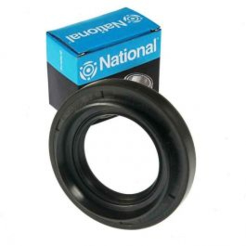 National Right Transmission Output Shaft Seal for 2007-2018 Nissan Altima