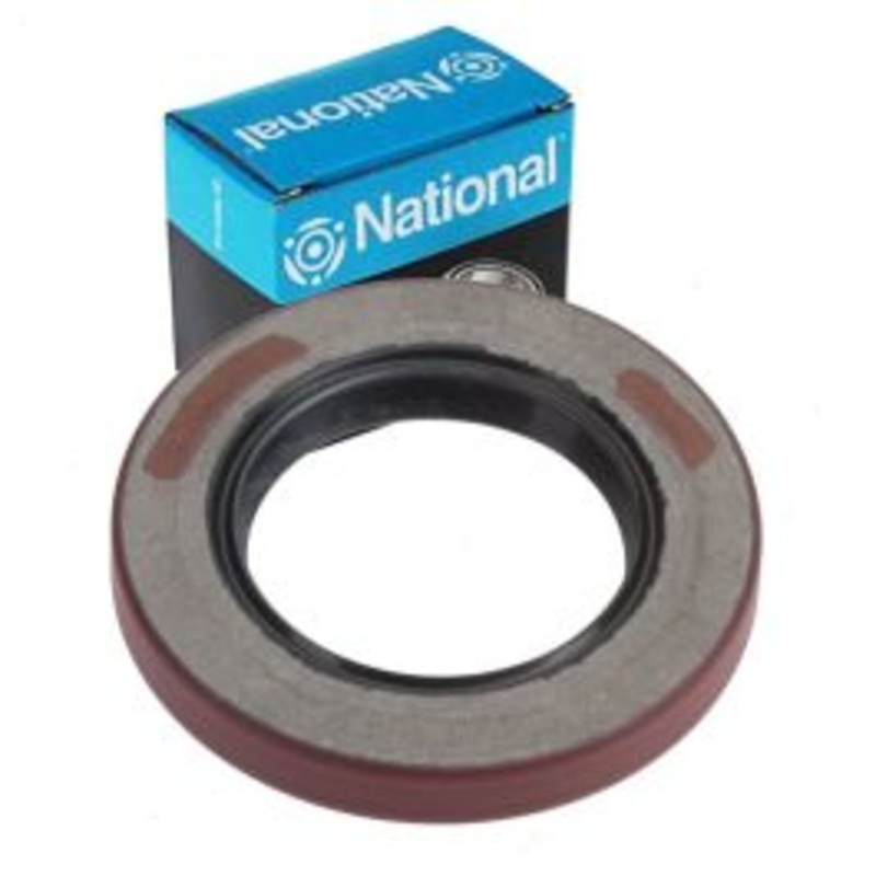 National Transfer Case Mounting Adapter Seal for 1975-1980 Chevrolet K5 Blazer