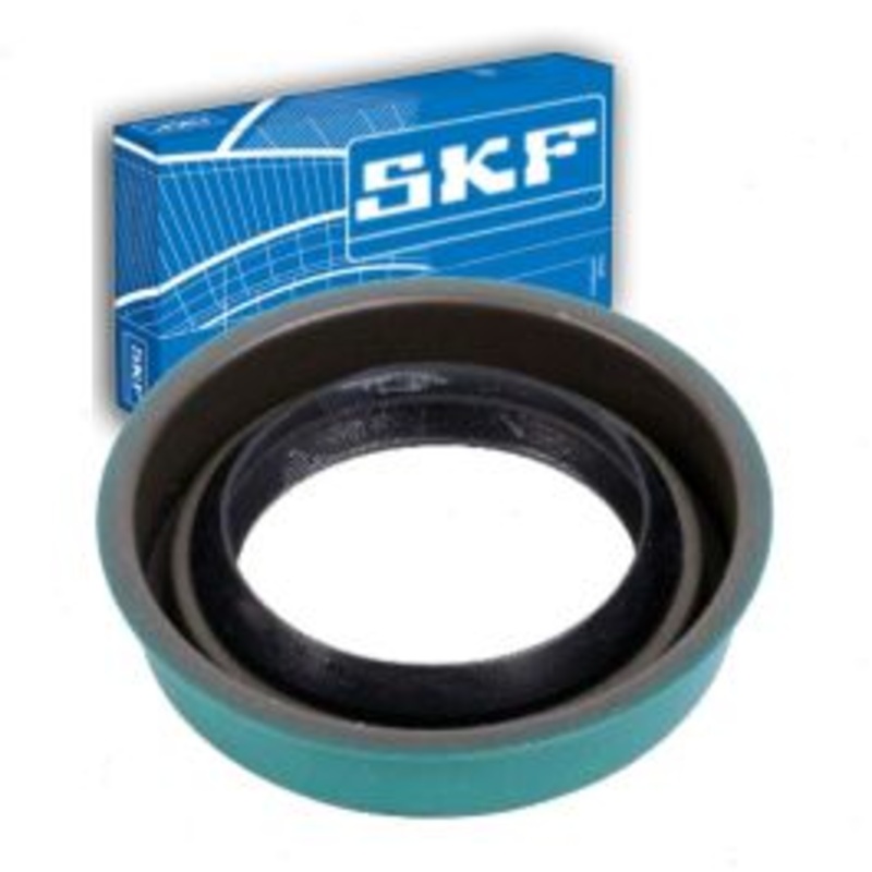 SKF Rear Automatic Transmission Seal for 1979-1990 Chevrolet G20