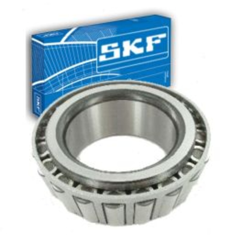 SKF Rear Axle Differential Bearing for 1971-1990 Jeep Wagoneer