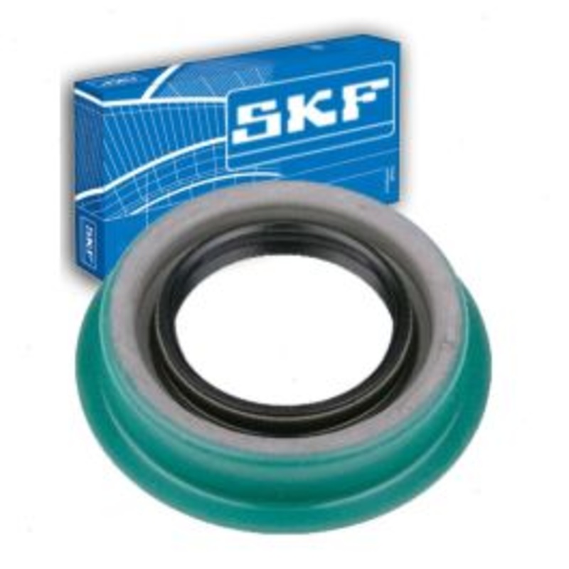 SKF Rear Differential Pinion Seal for 1968-1981 Chevrolet K10 Suburban