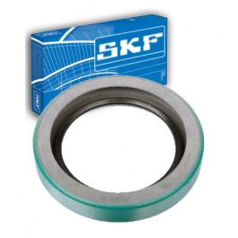 SKF Rear Transfer Case Output Shaft Seal for 1957-1958 International A110
