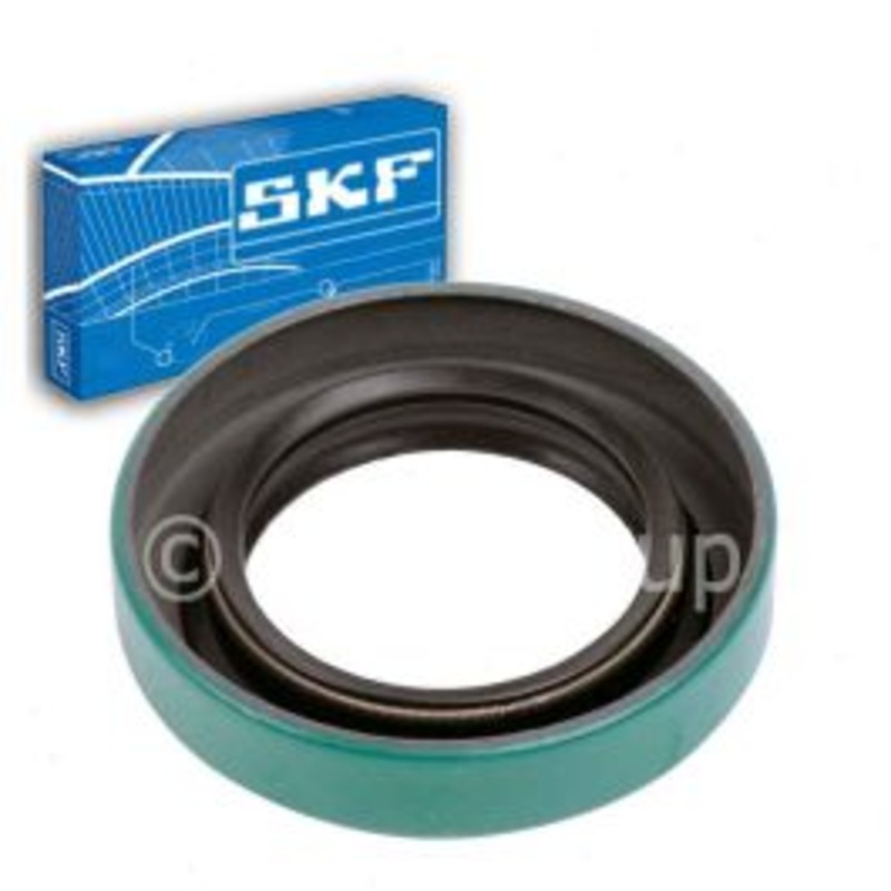 SKF Rear Wheel Seal for 1981-1984 Dodge B150
