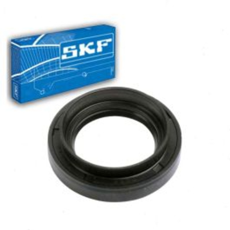 SKF Right Transmission Output Shaft Seal for 2010-2011 Honda Accord Crosstour 3.5L V6