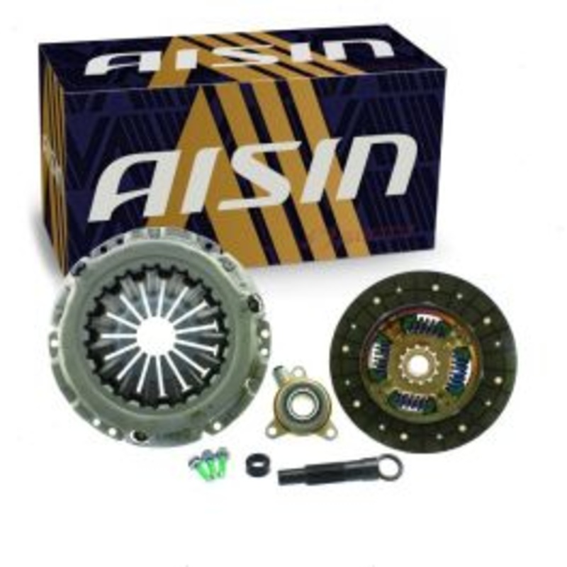 AISIN Clutch Kit for 2016 Scion iM 1.8L L4