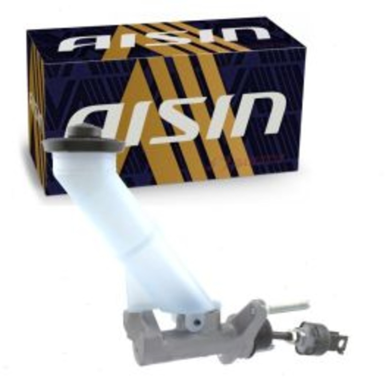 AISIN Clutch Master Cylinder for 1997-2001 Toyota Camry