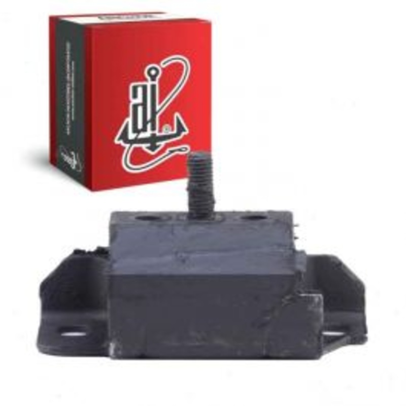 Anchor Rear Manual Transmission Mount for 1985-1986 Chevrolet C10 4.3L V6