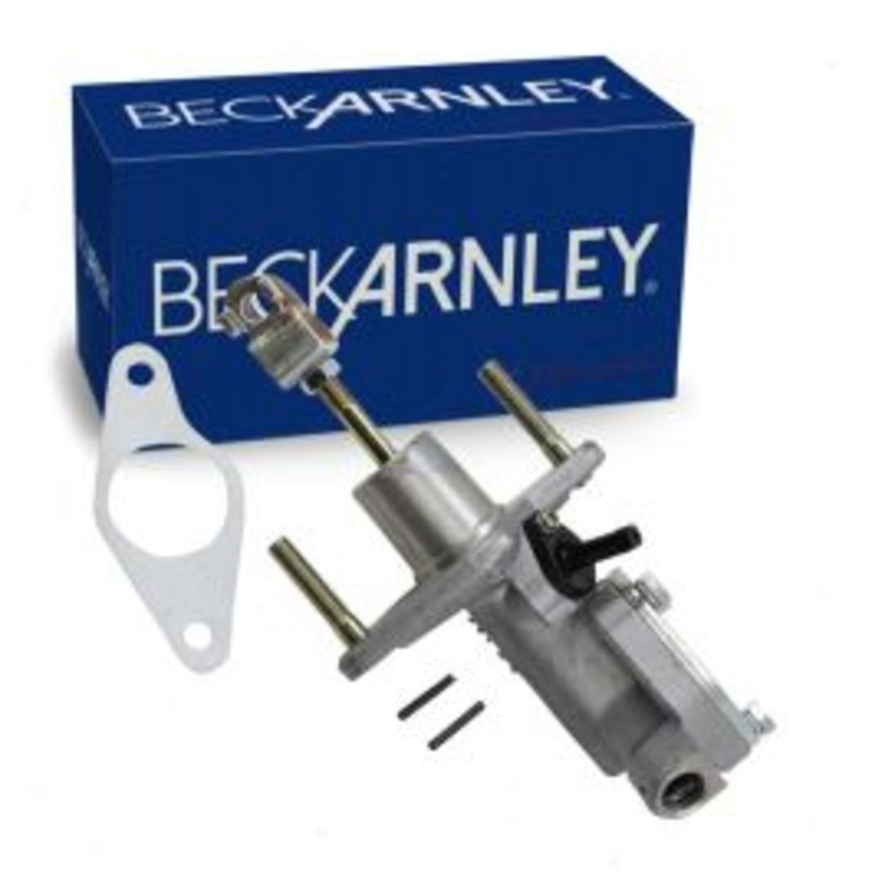 Beck/Arnley 072-9730 Clutch Master Cylinder